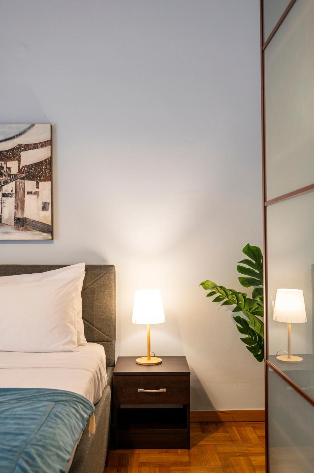 Houseloft Cityview Hagia Sophia Appartement *