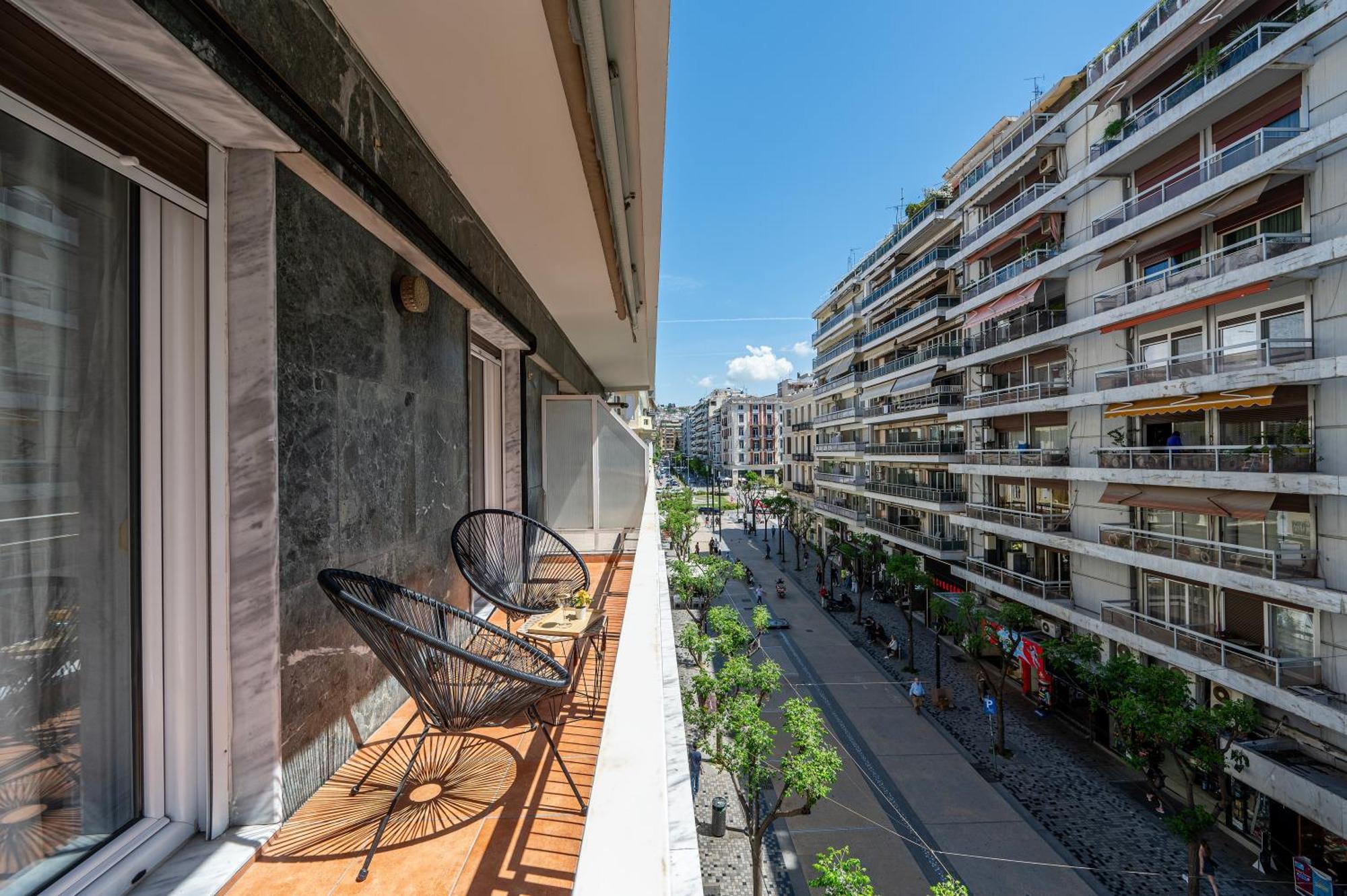 Houseloft Cityview Hagia Sophia Appartement *