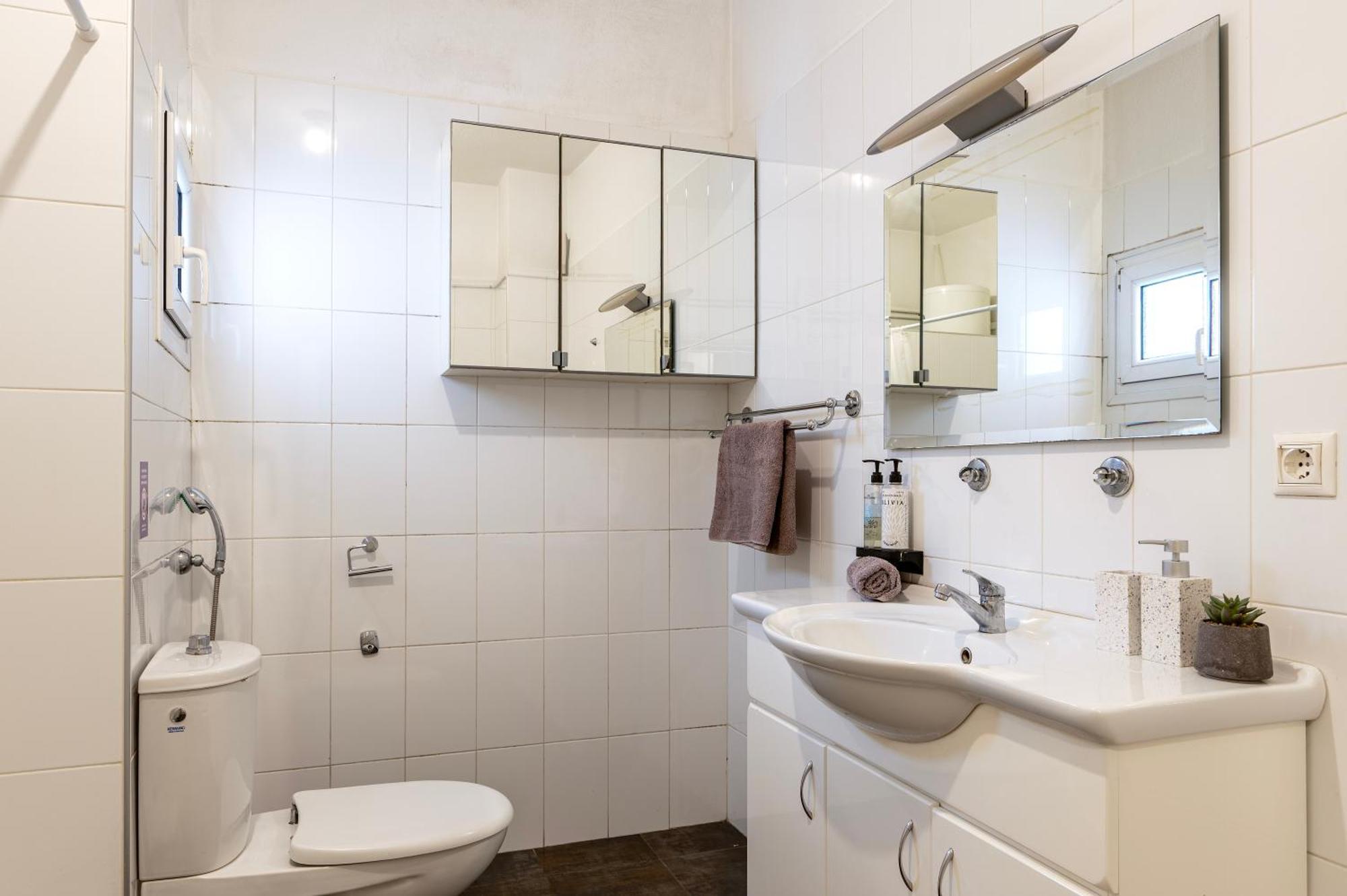 Appartement Houseloft Cityview Hagia Sophia