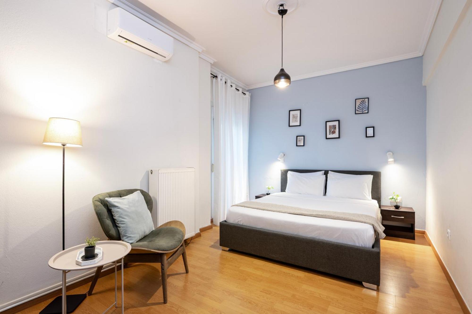 Houseloft Cityview Hagia Sophia Appartement